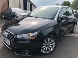 A1 Sportback 1.2 TFSI 85 Attraction Bluetooth