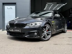 BMW SERIE 4 430d xDrive Gran Coupé M Sport F36
