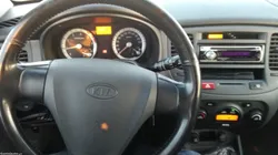 Kia Rio 1.5 Crdi