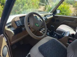 Land Rover Discovery 200