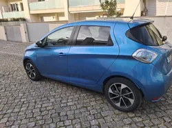 Renault Zoe Intense