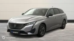 Peugeot 308 Sw 1.5 BlueHDi 130ch S&S Allure EAT8