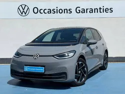 VOLKSWAGEN ID.3 204 ch Pro Performance
