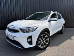 Kia STONIC 1.0 T-GDI 100CH ISG ACTIVE EURO6D-T