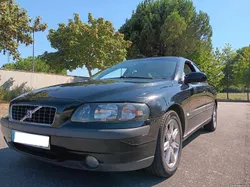 Volvo 44 60