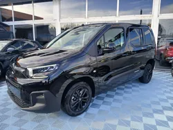 Citroën Berlingo 1.5 BlueHDi 130 EAT8 N1 MAX ADML Camera