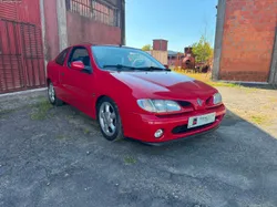 Renault Mégane 2.0 16V F7R