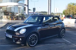 MINI Cooper S Auto