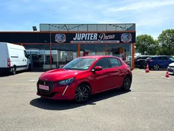 PEUGEOT 208 1.5 HDI 82.000km 102Ch ACTIVE BUSINESS *GARANTIE 6 MOIS