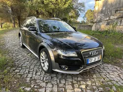 Audi A4 Allroad 2.0TDI