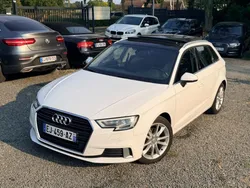 Audi A3 SPORTBACK 1.6 TDI 110CH Sportback