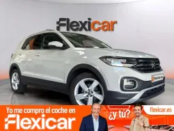 VOLKSWAGEN T-Cross 1.5 TSI Sport DSG7 110kW