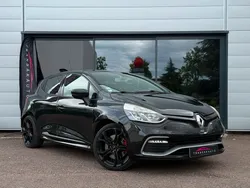 Renault clio iv 1.6 turbo 200 rs edc