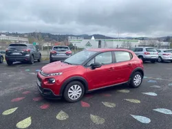 Citroën C3 III 1.5 BlueHdi 100cv Feel Bvm6 année 10/2018 83100 km 1ÈRE MAIN