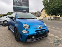 Abarth 500 595 1.4 165 CH / TOIT OUVRANT / GARANTIE 6 MOIS