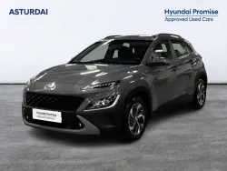 Hyundai KONA HEV 1.6 GDI DT Tecno 2C