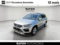 Seat Ateca 1.5 TSI 150 ch Start/Stop DSG7 Xperience