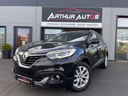 Renault KADJAR 1.6 DCI 130CH ENERGY INTENS