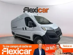 OPEL Movano Fg. 2.3Turbo D 135 L2H2 3300