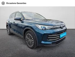 VOLKSWAGEN Tiguan 2.0 TDI 150ch DSG7 Elegance