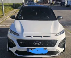 Hyundai Kauai Nline