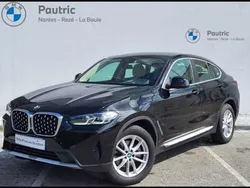 Bmw X4 xDrive20d 190ch xLine