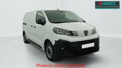 Peugeot Expert Fourgon M BLUEHDI 120 S BVM6