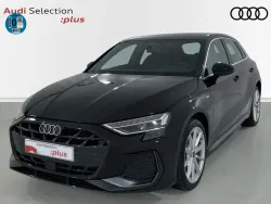 AUDI A3 Sportback 40 TFSI e Genuine S tronic