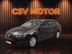 RENAULT Mégane S.T. E-TECH Business 117kW