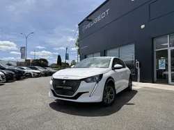 Peugeot E-208 Active Pack