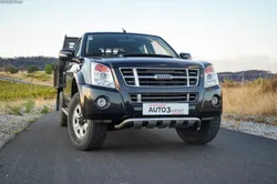 Isuzu D-Max 3.0 4WD Double Cab