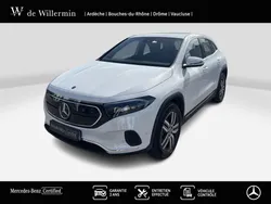Mercedes EQA 250+ Edition