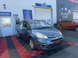 Citroën C4 1.6 HDI 110 Attraction