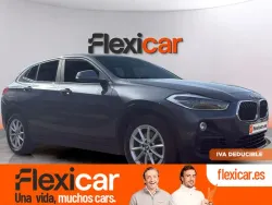 BMW X2 sDrive 18dA