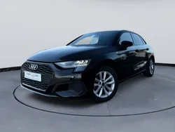 Audi A3 SPORTBACK 30 TFSI BVM6 / CARPLAY / PACK S-LINE / VIRTUAL COCKPIT / GARANTIE 24 MOIS INCLUS