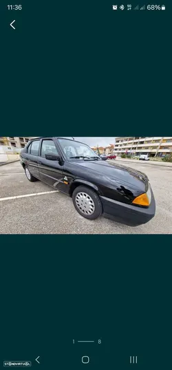 Alfa Romeo 33 1.5
