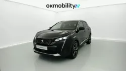 Peugeot 3008 1.6 HYBRID 300 EAT PHEV gt pack