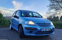 Citroën C3 1.1