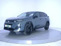 Citroën C5 Aircross HYBRIDE 145 ch e-DCS6 - Max
