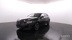 Peugeot 308 de 2024