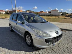 Peugeot 307 1.6hdi