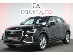 AUDI Q2 1.5 35 TFSI 150 Advanced - S-tronic
