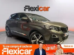 Peugeot 3008 1.2 PureTech S&S Allure 130