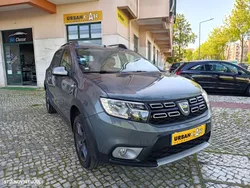 Dacia Sandero 0.9 TCe SL Stepway of Life