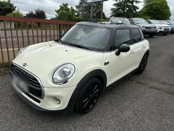 Mini Cooper Edition Blackfriars 136 ch