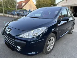 Peugeot 307 1.6 HDi OXYGO 110 CH CUIR