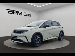 Byd Dolphin 204ch - 60,4 kWh Comfort