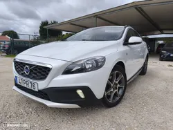 Volvo V40 Cross Country 1.6 D2 Summum