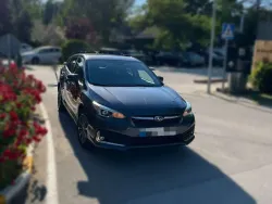Subaru Impreza 2.0I Hybrid CVT Urban
