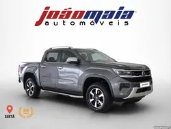 VW Amarok 3.0 TDI Style 4x4